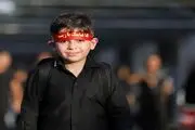 «مسافر» راهی پیاده‌روی اربعین می‌شود