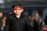 «مسافر» راهی پیاده‌روی اربعین می‌شود