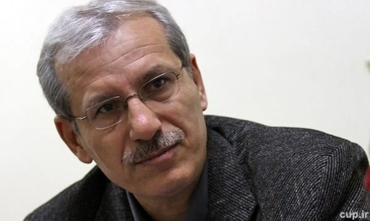 شفر داور بود گل قائدی را مردود میکرد!
