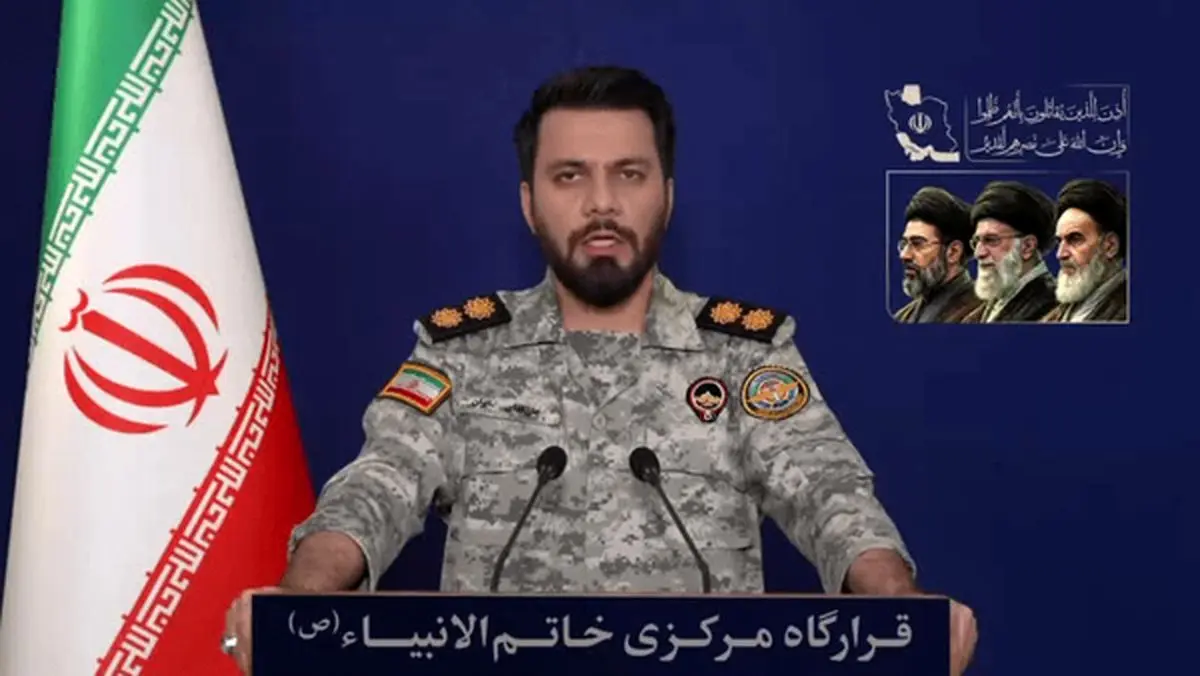 قرارگاه خاتم‌الانبیا: معادلات جنگ به‌سرعت درحال تغییر است