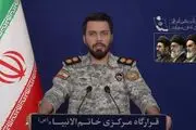 قرارگاه خاتم‌الانبیا: معادلات جنگ به‌سرعت درحال تغییر است