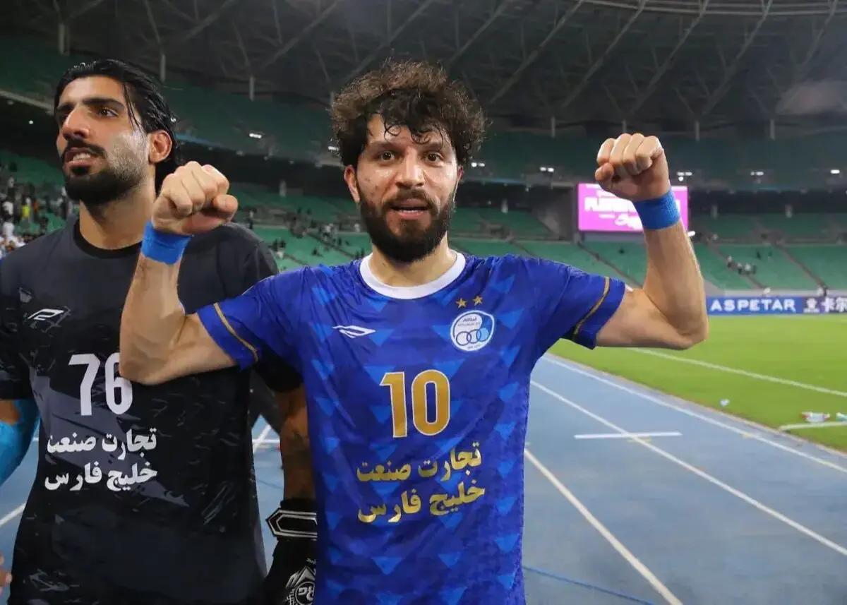 غیبت غیرمنتظره جلال‌الدین ماشاریپوف در فهرست جدید ازبکستان