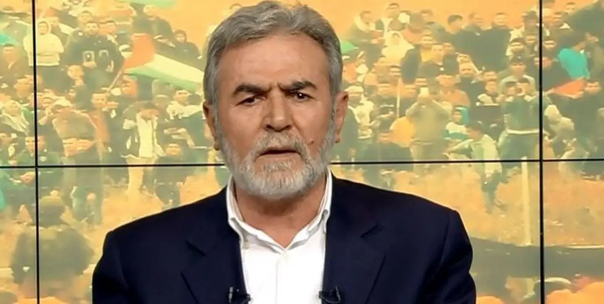 زیاد النخاله: ایران در پیروزی بدست آمده در نبرد با اسرائیل شریک است