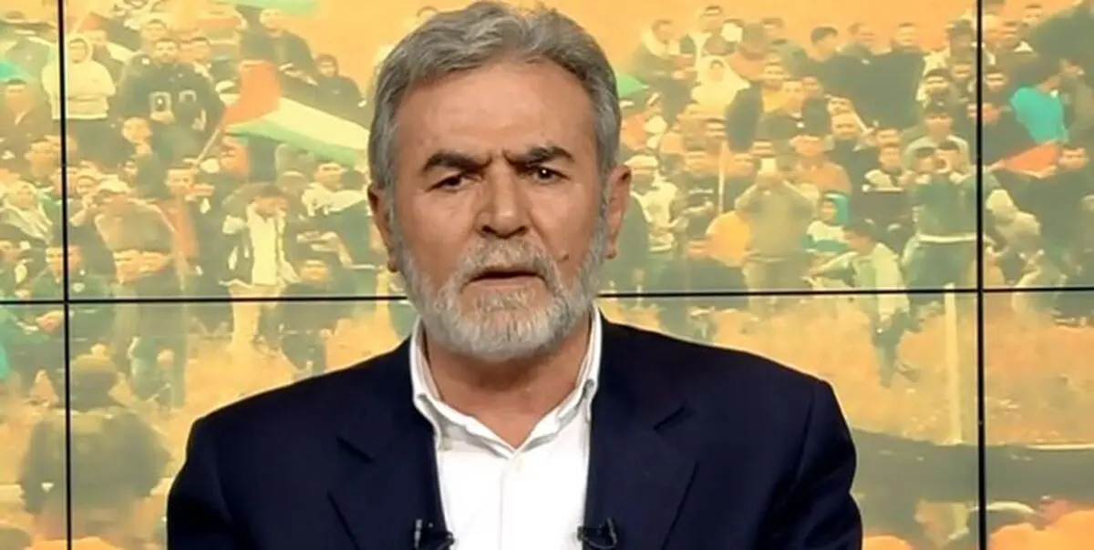 زیاد النخاله: ایران در پیروزی بدست آمده در نبرد با اسرائیل شریک است