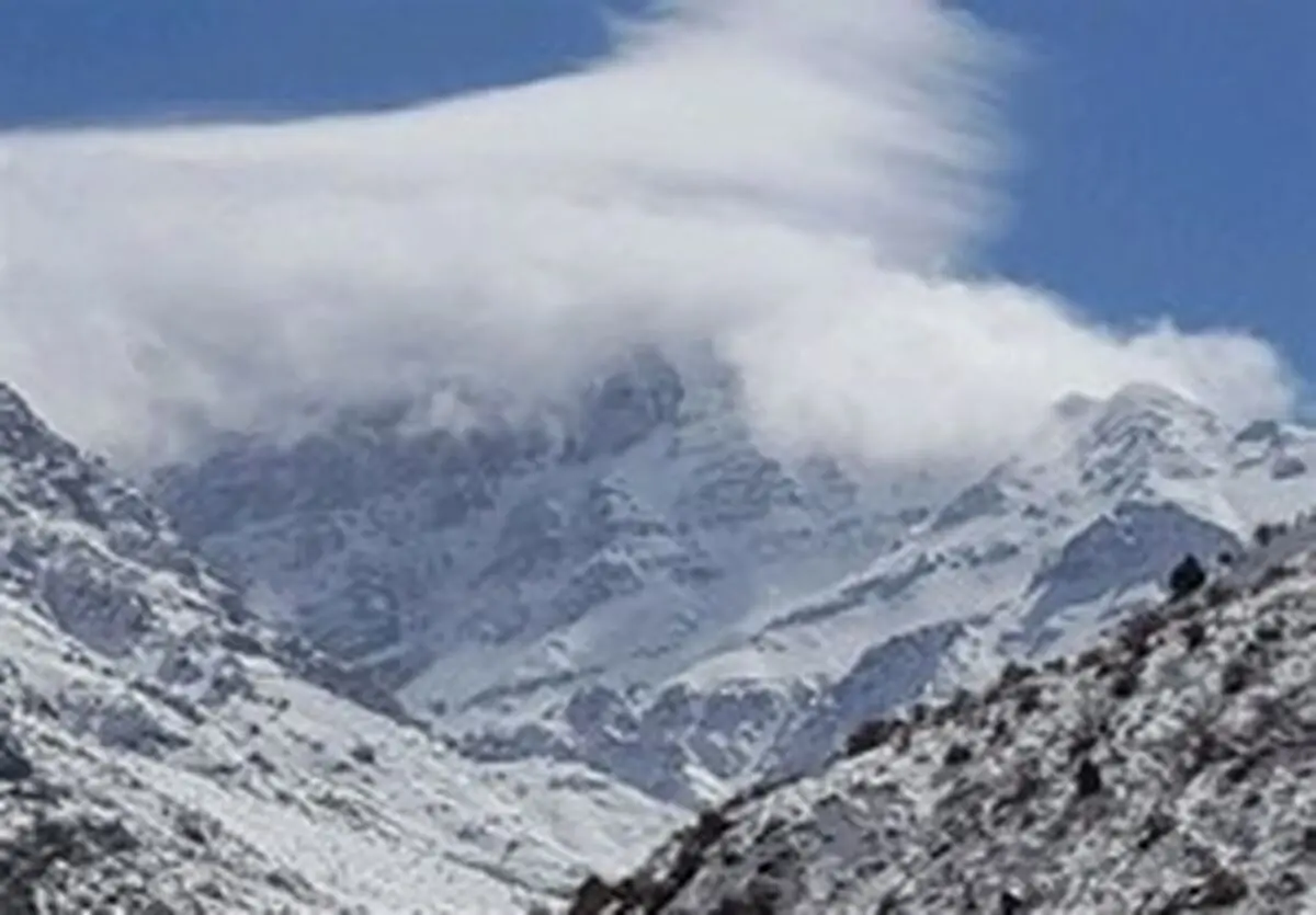 کشف ساعت یکی از سرنشینان هواپیمای ATR/ عکس