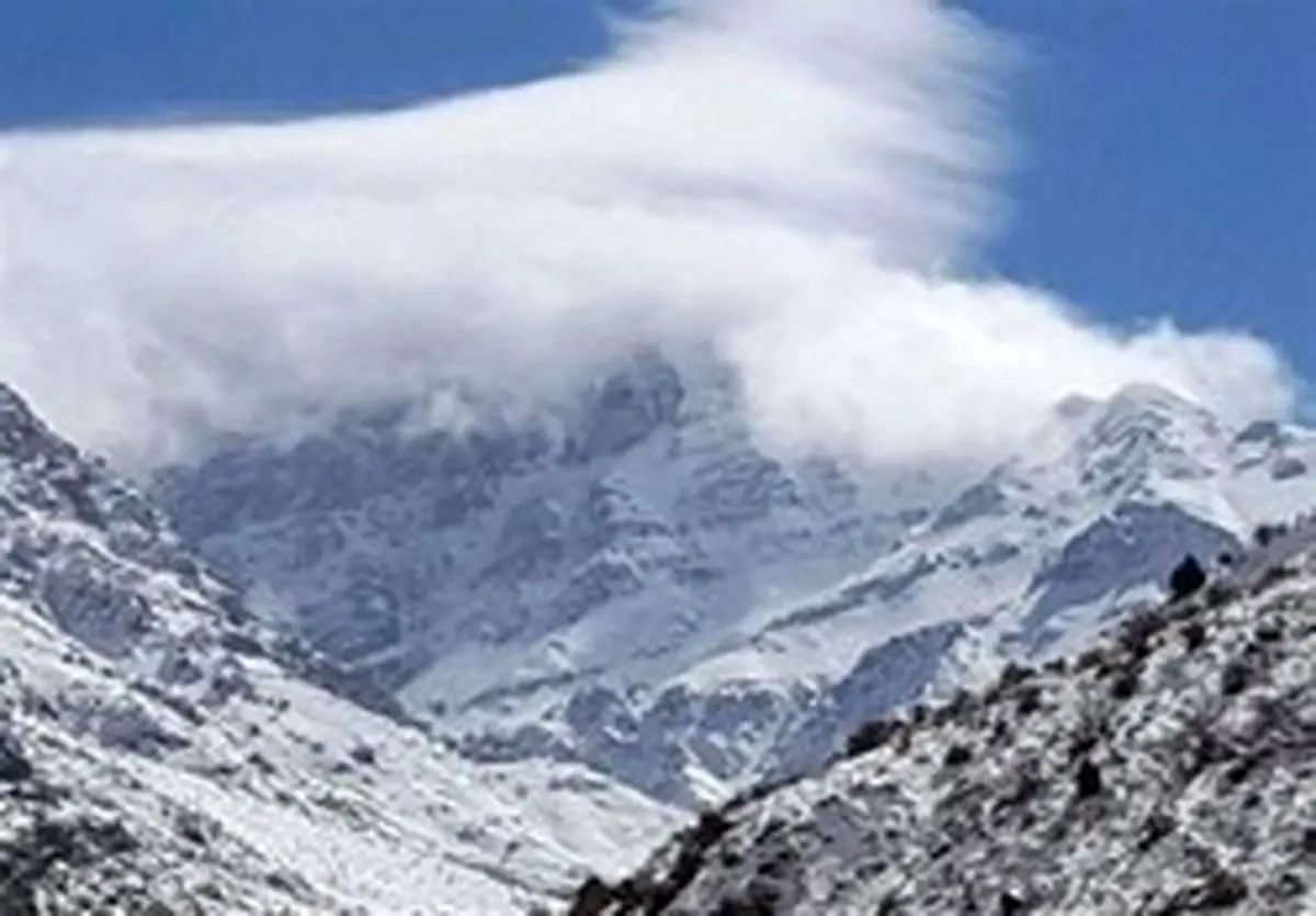کشف ساعت یکی از سرنشینان هواپیمای ATR/ عکس
