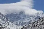 کشف ساعت یکی از سرنشینان هواپیمای ATR/ عکس