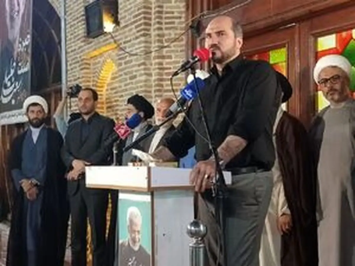 منصوری: به عقب برنمیگردیم