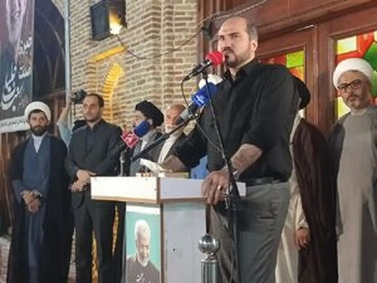 
منصوری: به عقب برنمی‌گردیم
