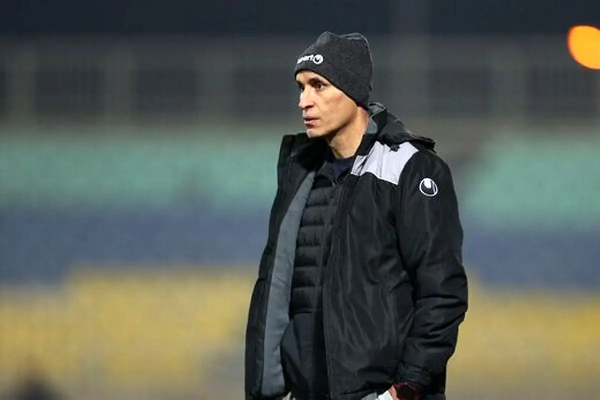 پیغام معنادار یحیی به هواداران پرسپولیس
