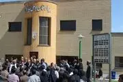 بیمارستان بوعلی چادگان افتتاح شد