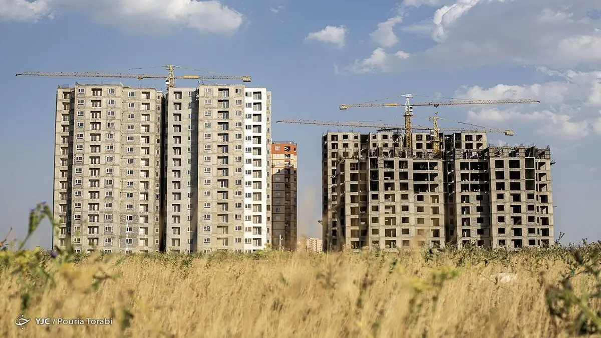 
جزئیاتی جدید درباره اقساط وام نهضت ملی مسکن 