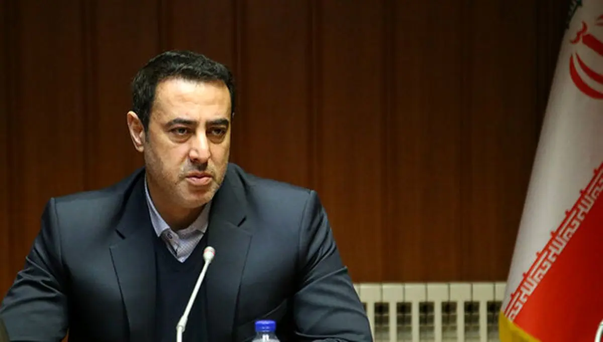 پیام جدید سرپرست فدراسیون تکواندو