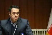 پیام جدید سرپرست فدراسیون تکواندو