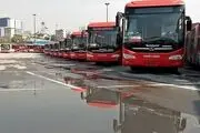 جزئیات افزایش نرخ کرایه‌های ناوگان حمل‌ونقل عمومی+قیمت

