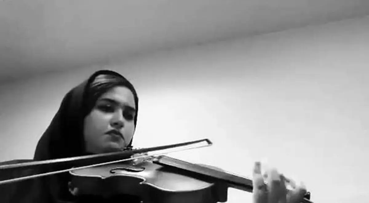 ماجرای درگذشت نسیم سامانی پور کادر درمان 