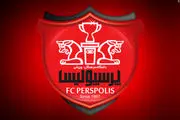  سلفی پرسپولیسی‌ها قبل از مراسم بهترین‌ها 