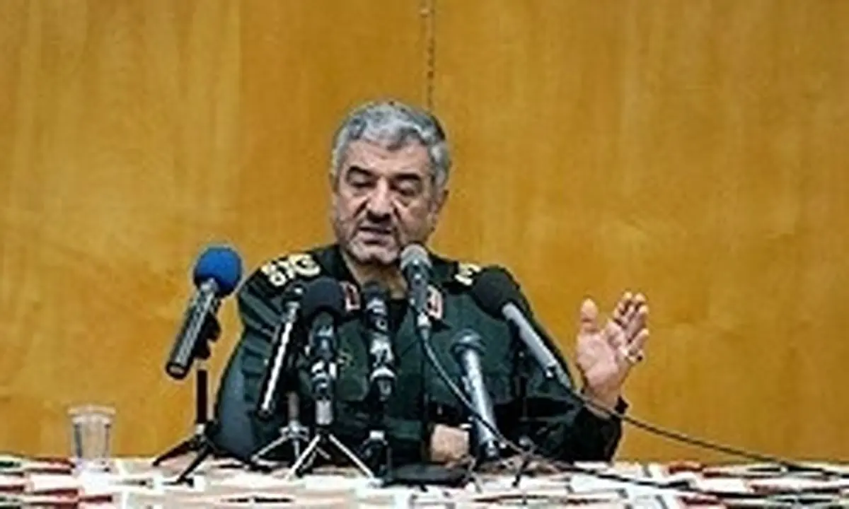 مهمترین دغدغه رهبر انقلاب در بعد خارجی دشمنستیزی و ایستادگی در برابر استکبار است