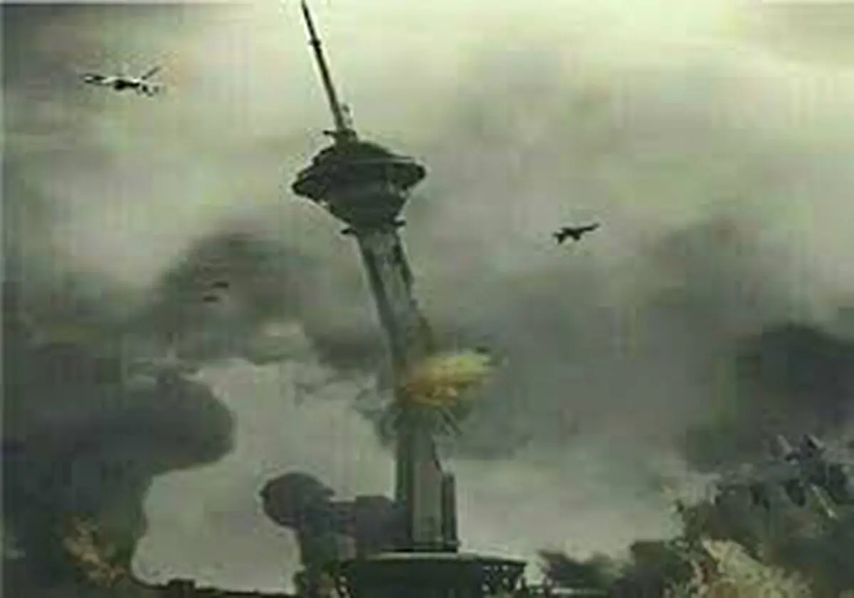 واقعیت ماجرای تهدید نظامی عربستان علیه ایران