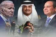 رویکرد جدید حماس در قبال مذاکرات آتش بس