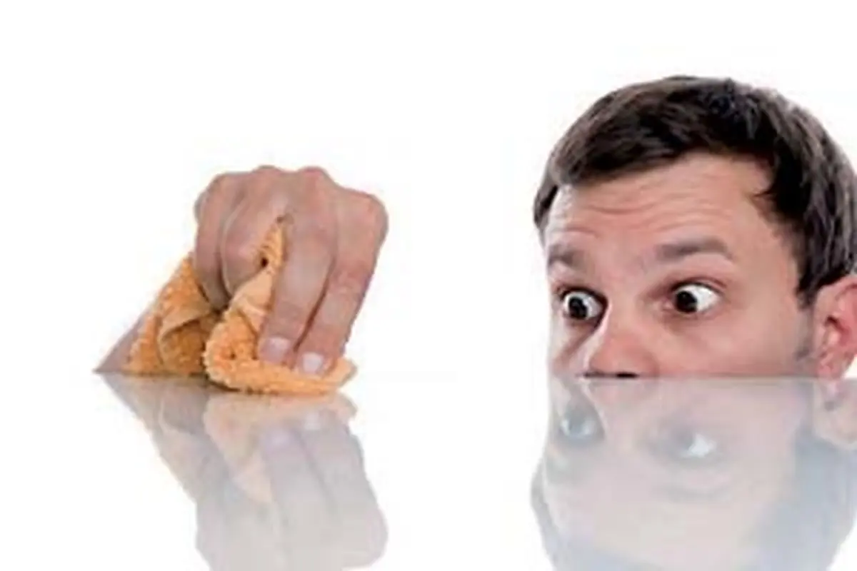 با وسواس خداحافظی کنید