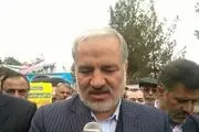 چابهار زمان ترانزیت کالا به اروپا را نصف می‌کند