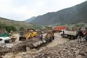 آخرین جزئیات تردد در محور فیروزکوه