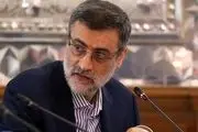 رییس بنیاد شهید و امور ایثارگران تعیین شد