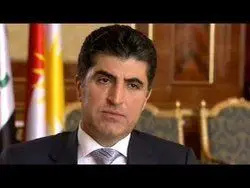 حمایت بارزانی از دولت عراق و اصلاح قانون اساسی 
