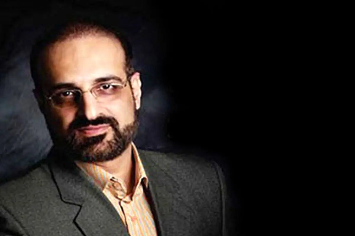 چرا محمد اصفهانی از تیتراژ «هاتف» خط خورد؟