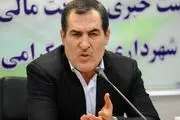 بجای کار کردن رقم دروغ بدهی شهرداری را افزایش می‌دهند
