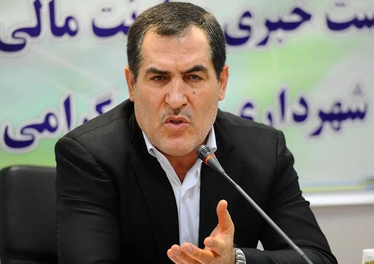 بجای کار کردن رقم دروغ بدهی شهرداری را افزایش می‌دهند