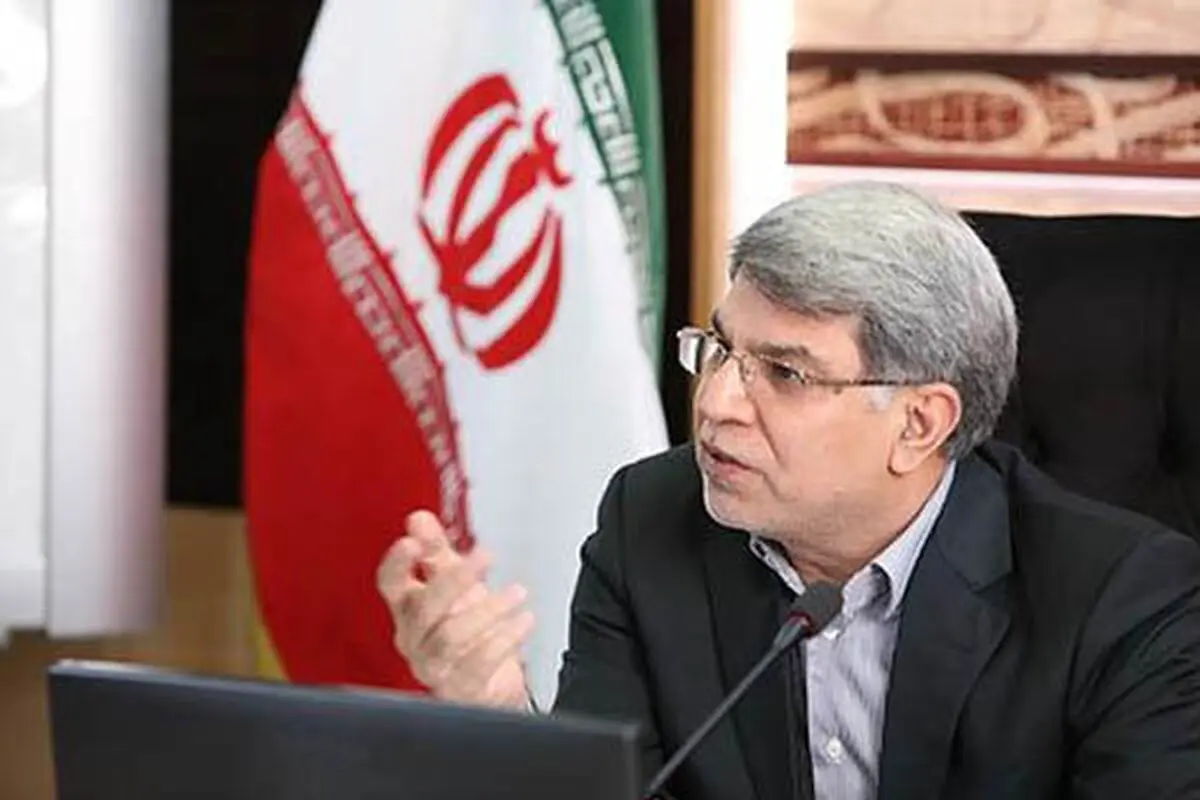 سهام عدالت خود را نفروشید