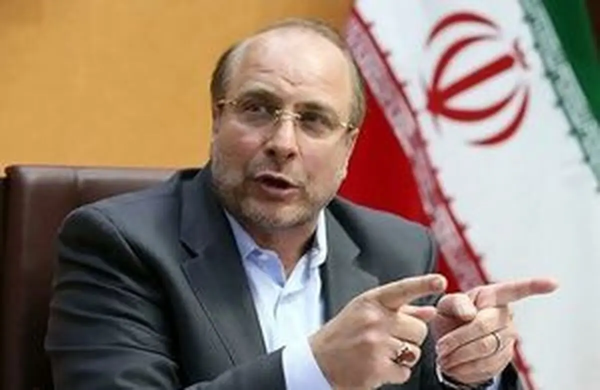 درخواست قالیباف از علما