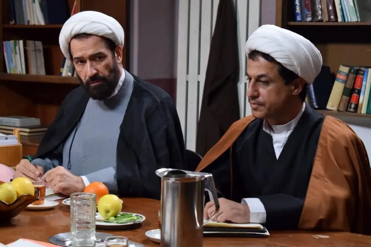 «راز ناتمام» امشب روی آنتن شبکه یک امشب میرود
