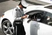 توقیف ۳۱ دستگاه موتورسیکلت سنگین در سال جاری 