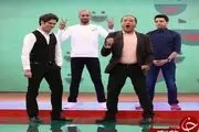 در فینال لباهنگ خندوانه ای ها چه گذشت؟+تصاویر