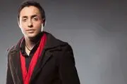 تولد فرزند امیر حسین رستمی+عکس