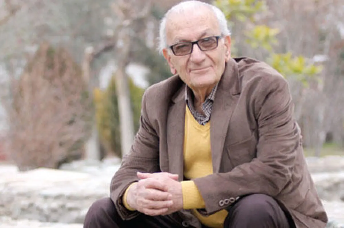 دوبلور پیشکسوت: بیماری‌ام مرا از کار دور کرد