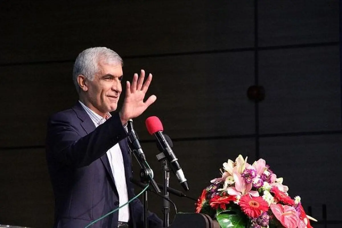 افشانی از شهرداری تهران می رود
