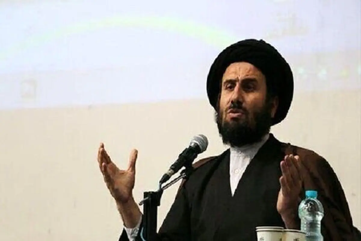 انتقاد امام جمعه قزوین از این رفتار پوتین