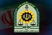 نزاع خونی در کهنوج