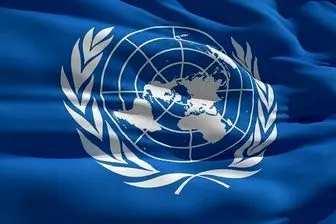 مخالفت آمریکا با طرح بشردوستانه سازمان ملل