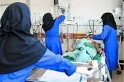 سیاه‌نمایی بیکاری پرستاران درست نیست 