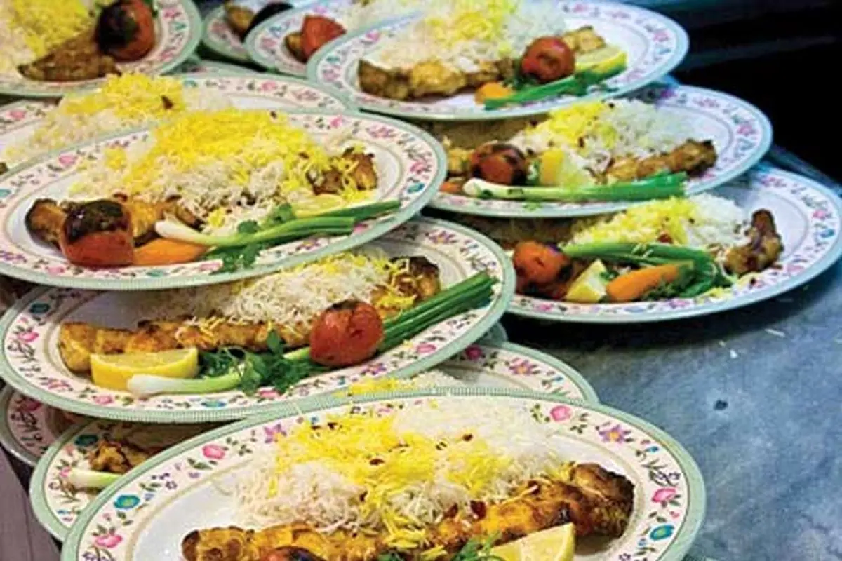 حذف نان و برنج به لاغری کمک میکند؟
