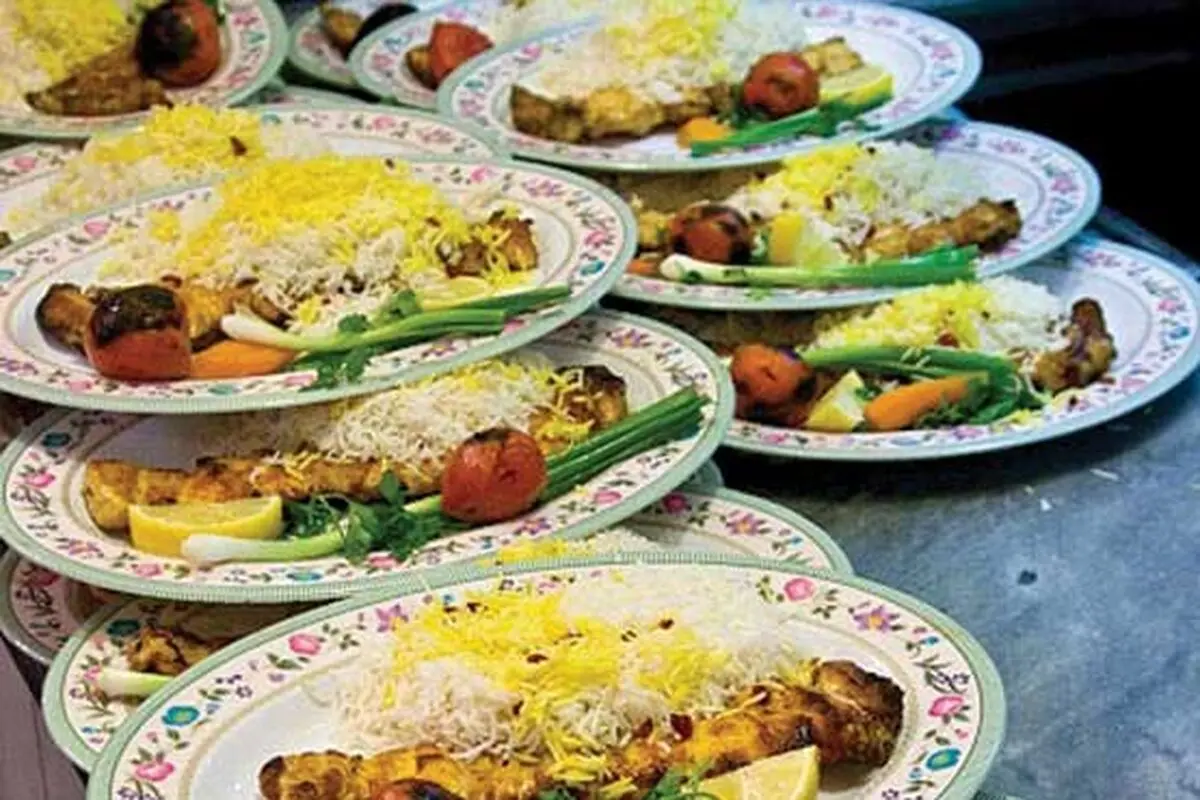 حذف نان و برنج به لاغری کمک می‌کند؟ 