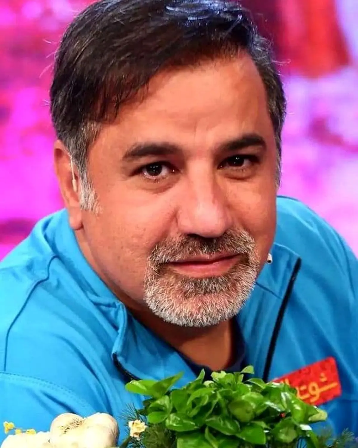 نصب سنگ مزار زندهیاد علی سلیمانی+ عکس