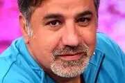 نصب سنگ مزار زنده‌یاد علی سلیمانی+ عکس
