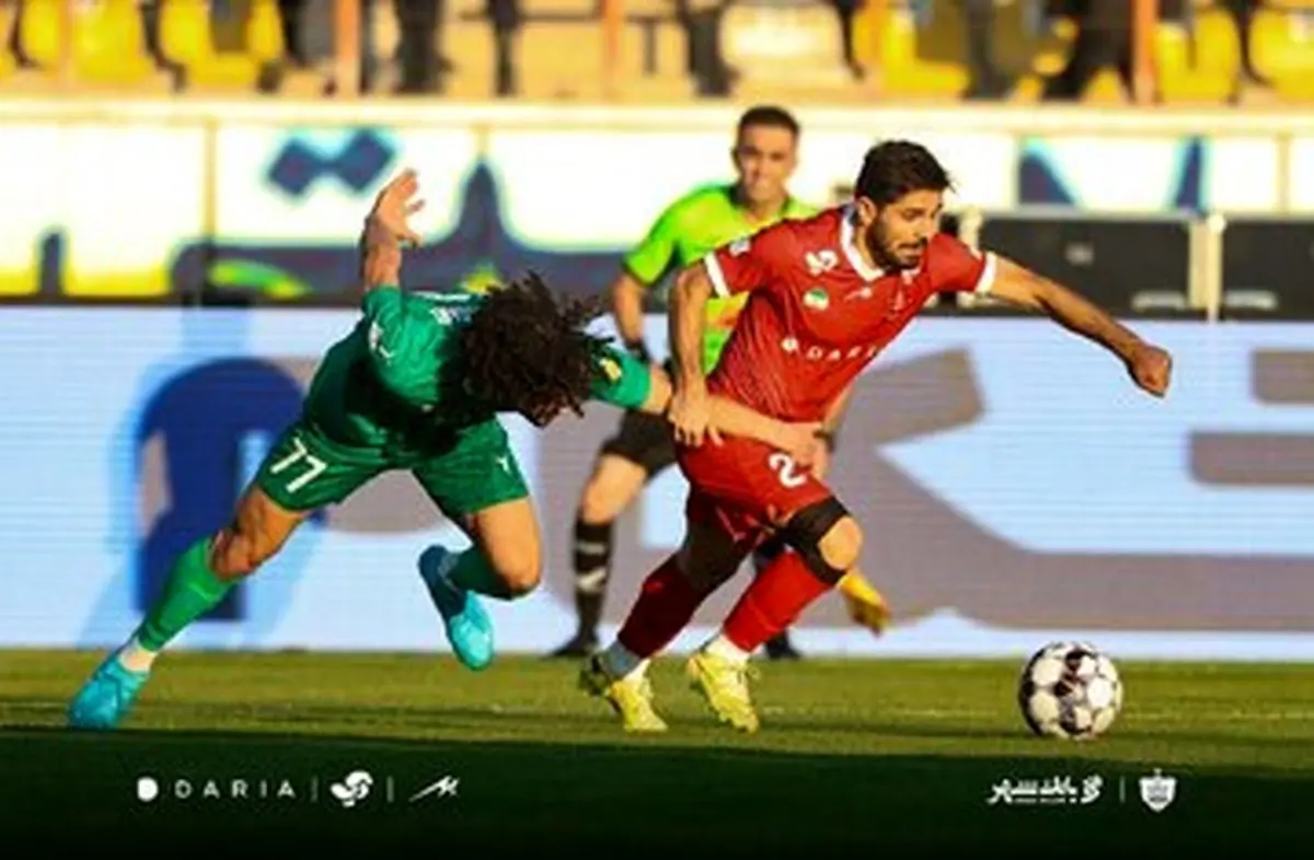 خبر بد برای دربی دوستان/ محرومیت یک استقلالی و یک پرسپولیس