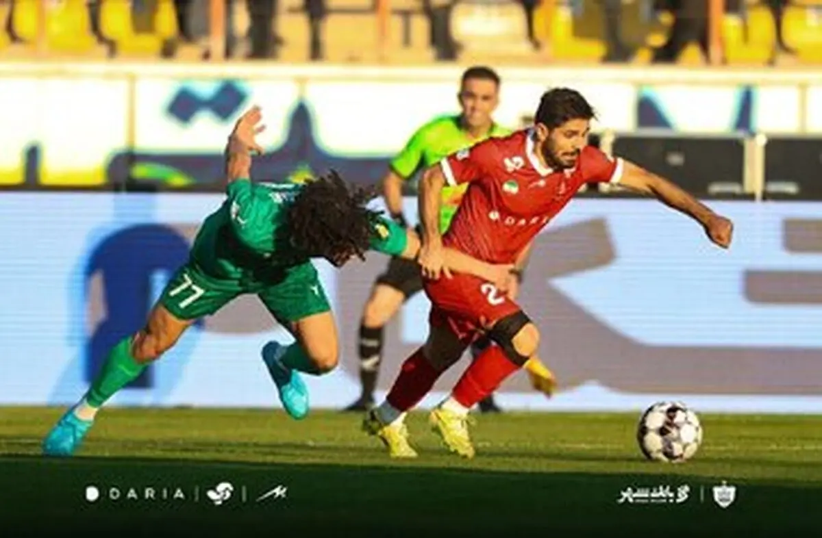 خبر بد برای دربی دوستان/ محرومیت یک استقلالی و یک پرسپولیس